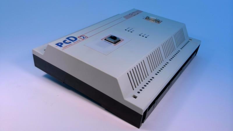 PCD2.M150F650 by JOHNSON ELECTRIC