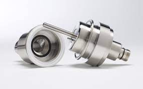 AMETEK  AST-100FTSYF115