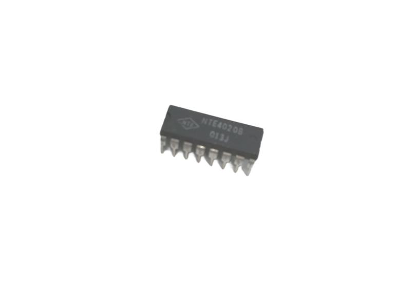 NTE4020B by NTE