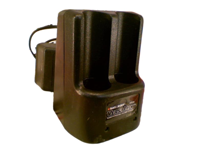 VP130 by STANLEY BLACK & DECKER