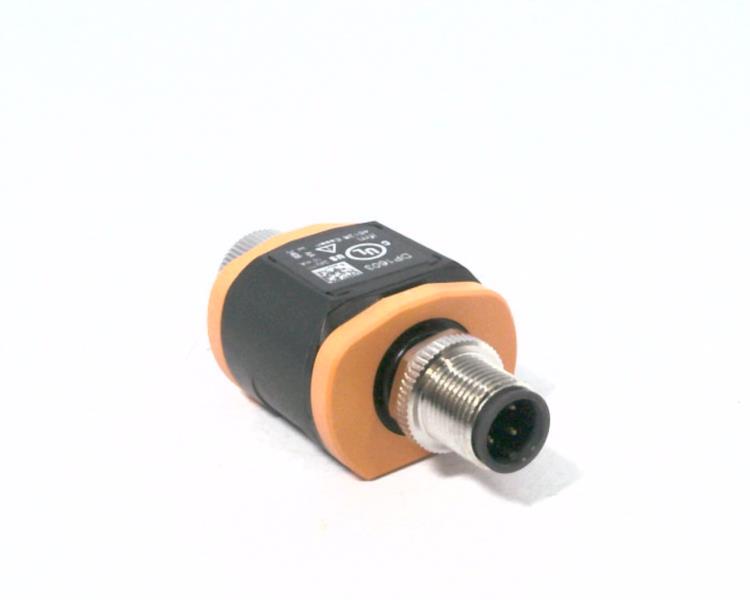 EFECTOR RELAIS ADAPTER/2XNO-DP1603