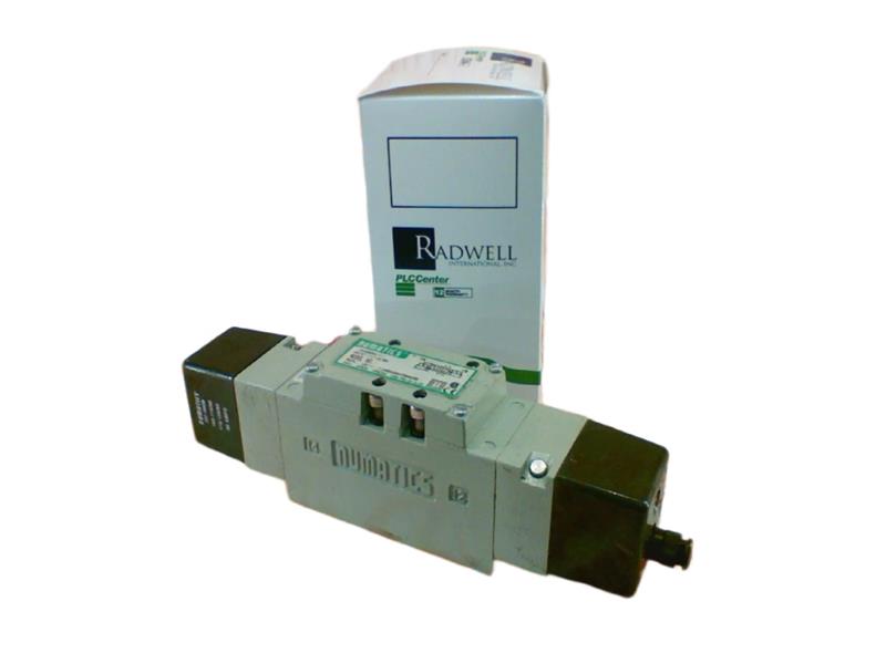 ASCO I12BB400KP00030