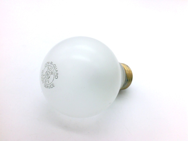 GENERAL ELECTRIC JG50CVG/EACH