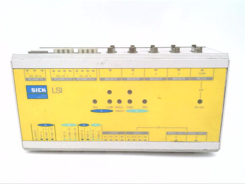 SICK LSI101-112