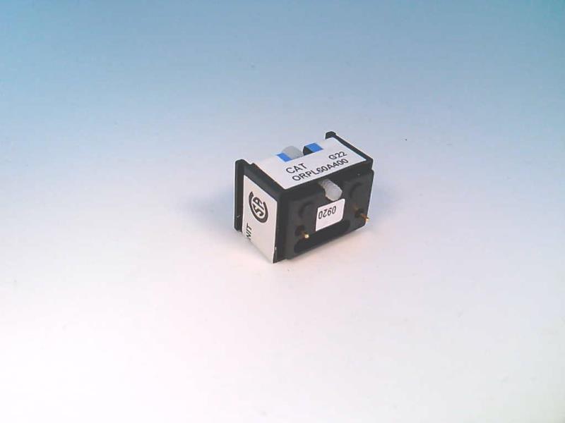 EATON CORPORATION ORPL60A400