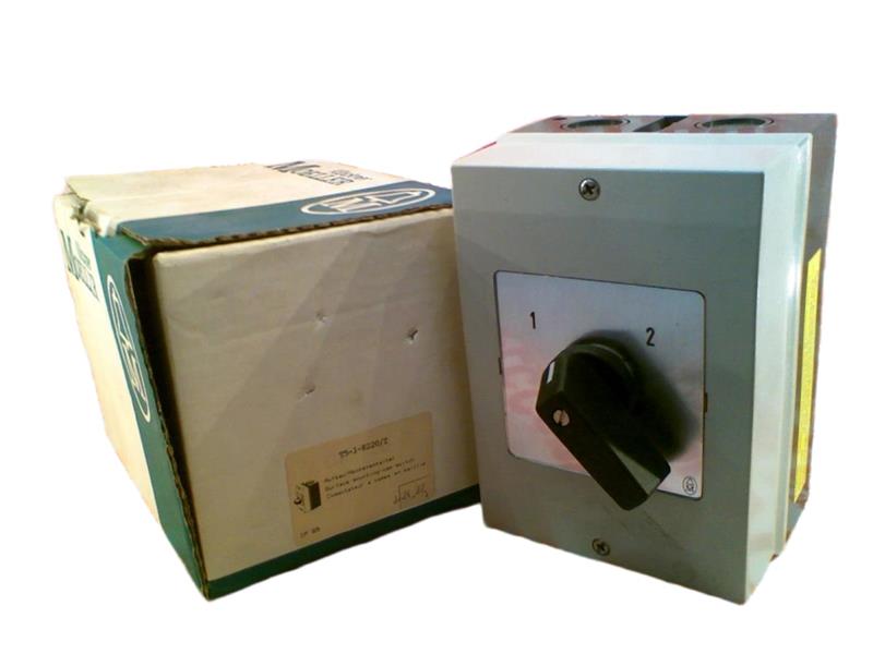T5-1-8220/I by EATON CORPORATION