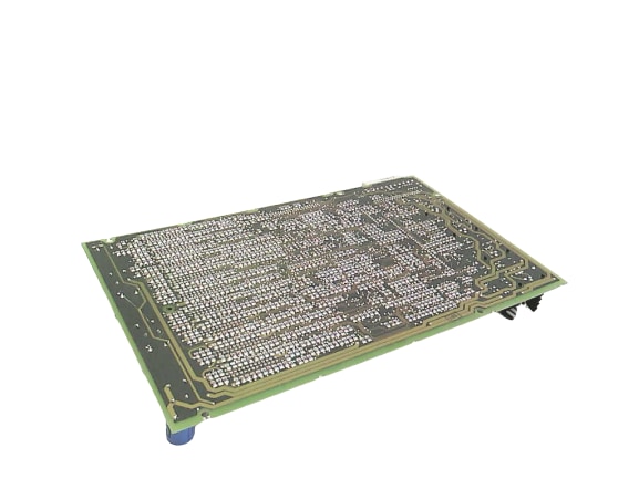 CONVERTEAM 20X4282/320