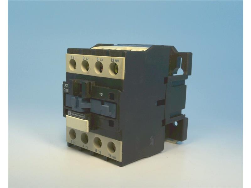SCHNEIDER ELECTRIC LC1D2510D7
