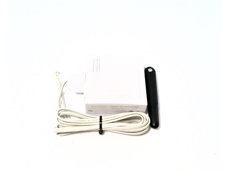 DISTECH PDITE-WIRE902X2