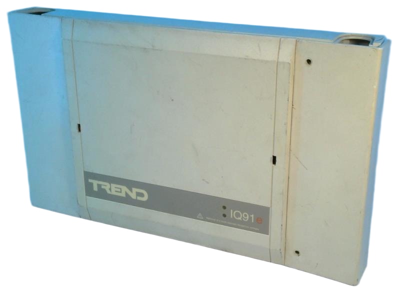 IQ91E/UK by TREND