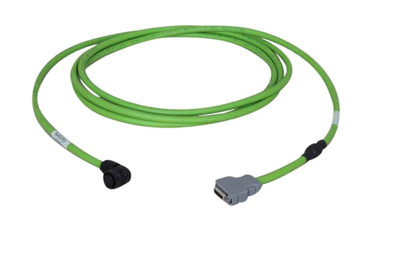 FANUC LX660-4077-T297/L10R03