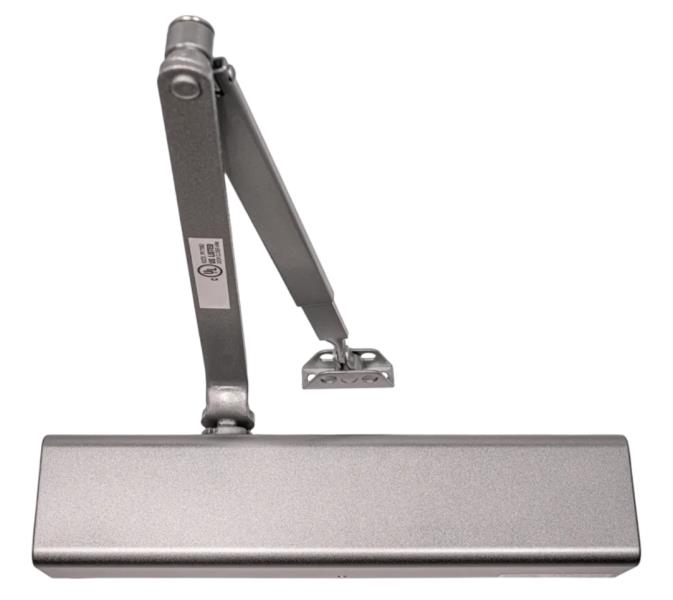 RIXSON FIREMARK 608-105