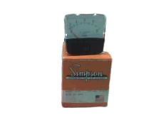 SIMPSON 15600