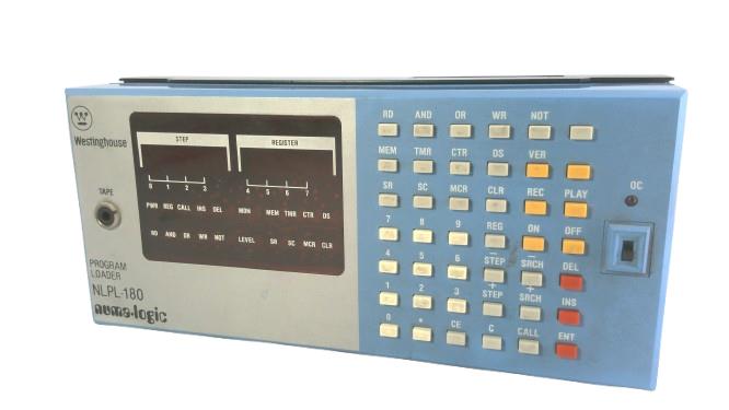 WESTINGHOUSE NLLA-185