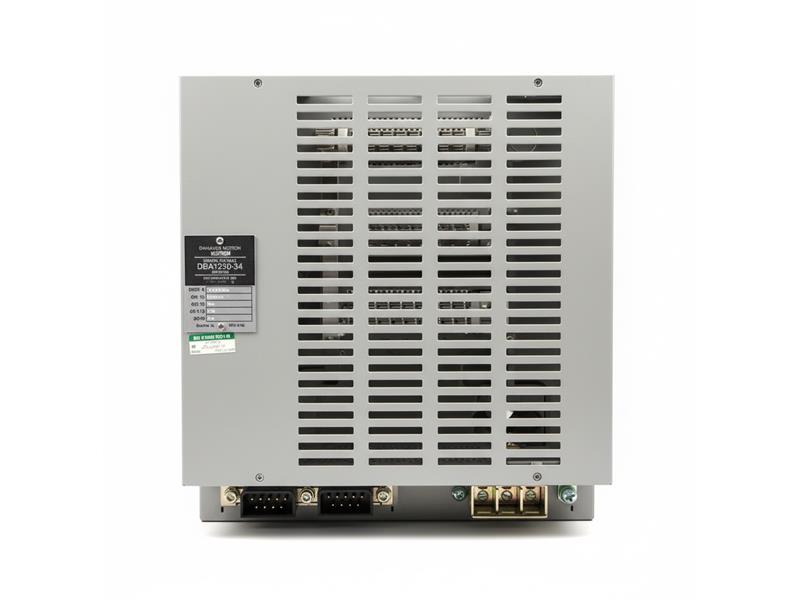 DANAHER MOTION DBA1250-34