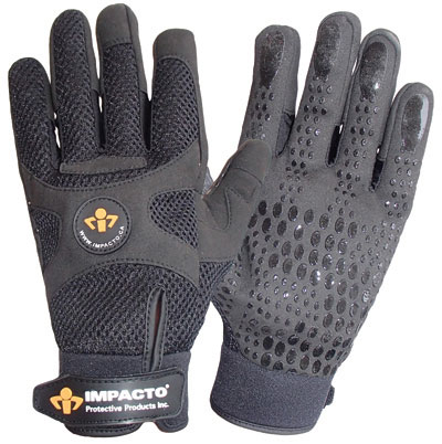 IMPACTO PROTECTIVE PRODUCTS BG408-L