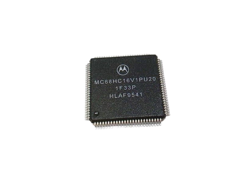 NXP SEMICONDUCTOR MC68HC16V1CPU20