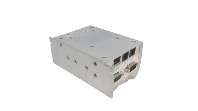 QUICKSILVER CONTROLS QCI-D2-IG8-E