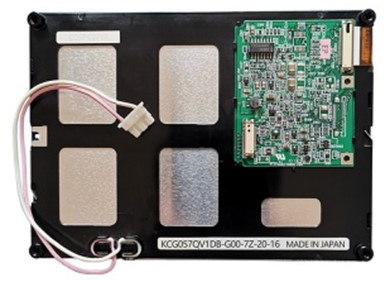 KYOCERA KCG057QV1DB-G70