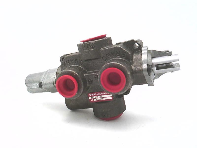 BRAND HYDRAULICS A0755C4JS