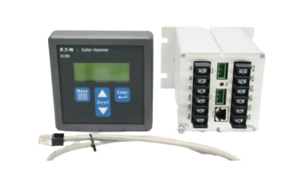 EATON CORPORATION IQ230