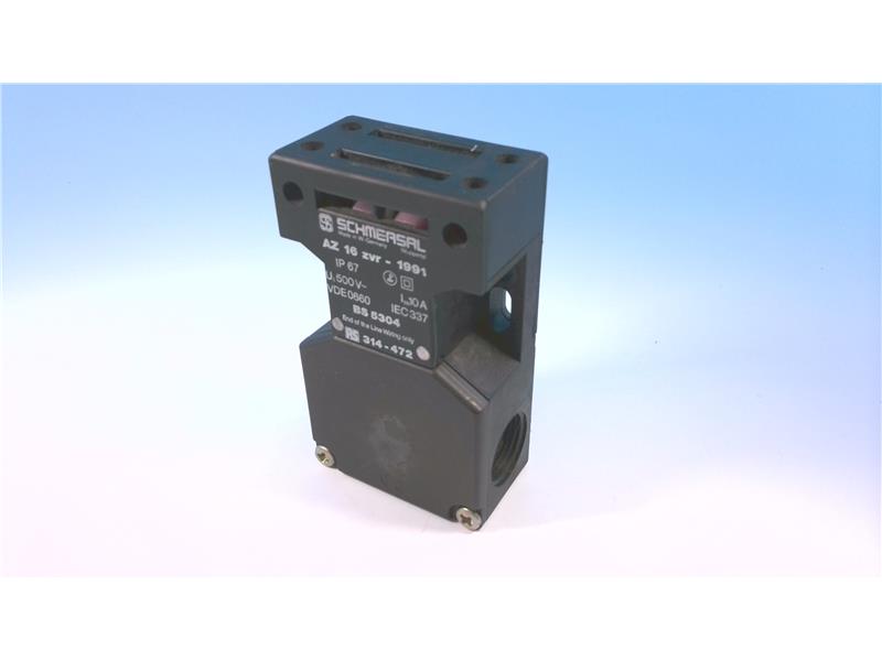 SCHMERSAL AZ16ZVR-1991