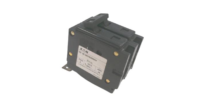EATON CORPORATION QBHW2040HV