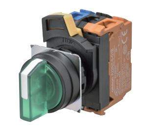 OMRON A22NW-3MM-TGA-G101-GE