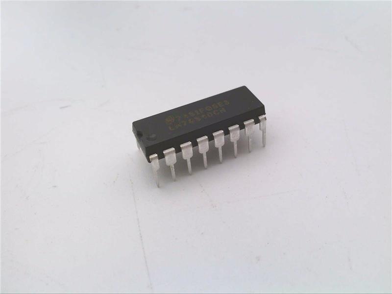 TEXAS INSTRUMENTS SEMI LM78S40CN/NOPB