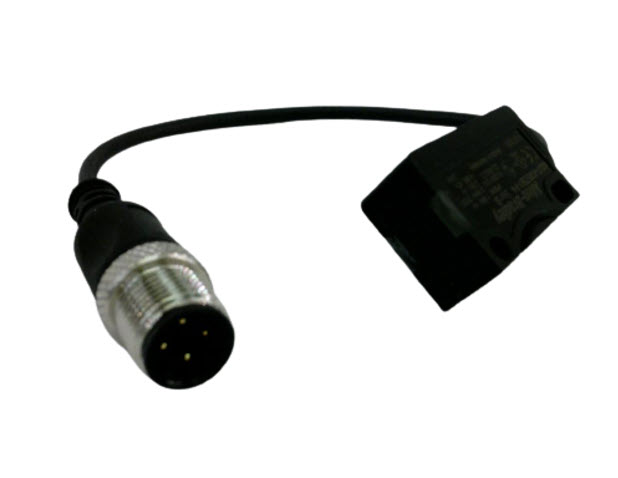 ALLEN BRADLEY 42JT-E2EZB1-F4