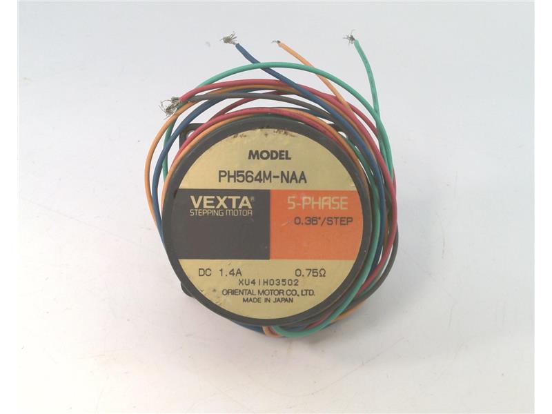 ORIENTAL MOTOR PH564M-NAA