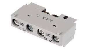 ALLEN BRADLEY 140MT-C-AFA11