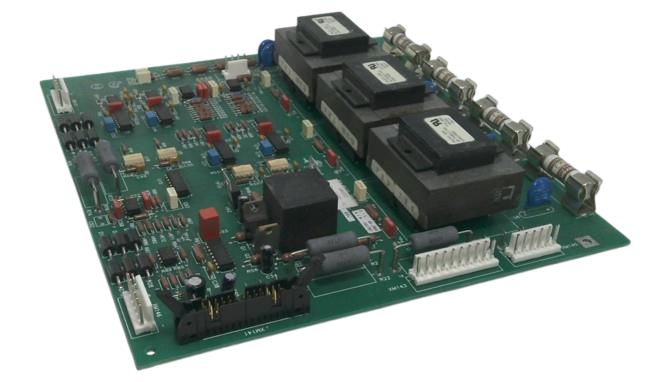 SCHNEIDER ELECTRIC 72-130068-02