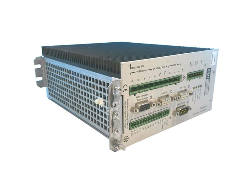 BN6753-3531-B2-R1-A1-F5 by ESR