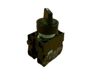 EATON CORPORATION DA170-SR3-NP-BK-2M