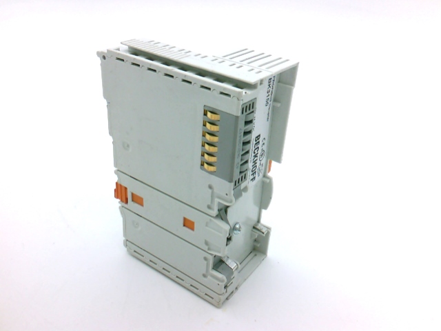 BECKHOFF BK3150