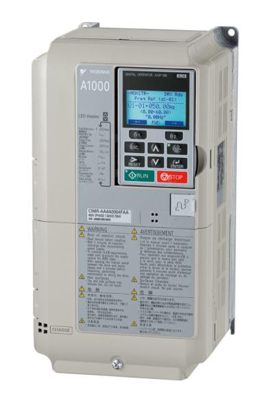 OMRON CIMR-AC4A0088AAA