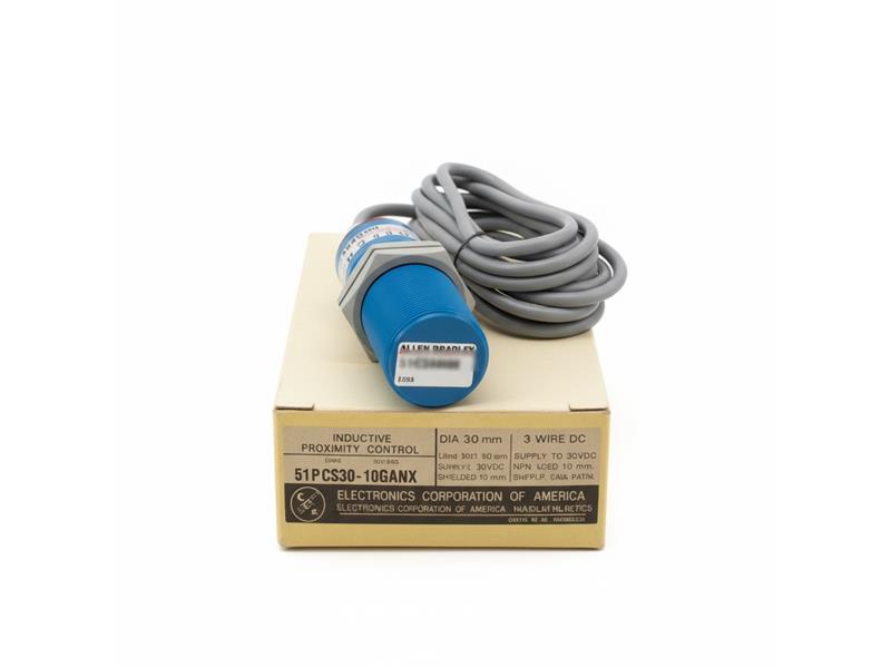 ALLEN BRADLEY 51PCS30-10GANX