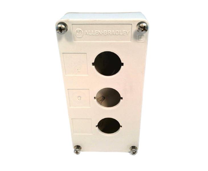 ALLEN BRADLEY 800E-3P