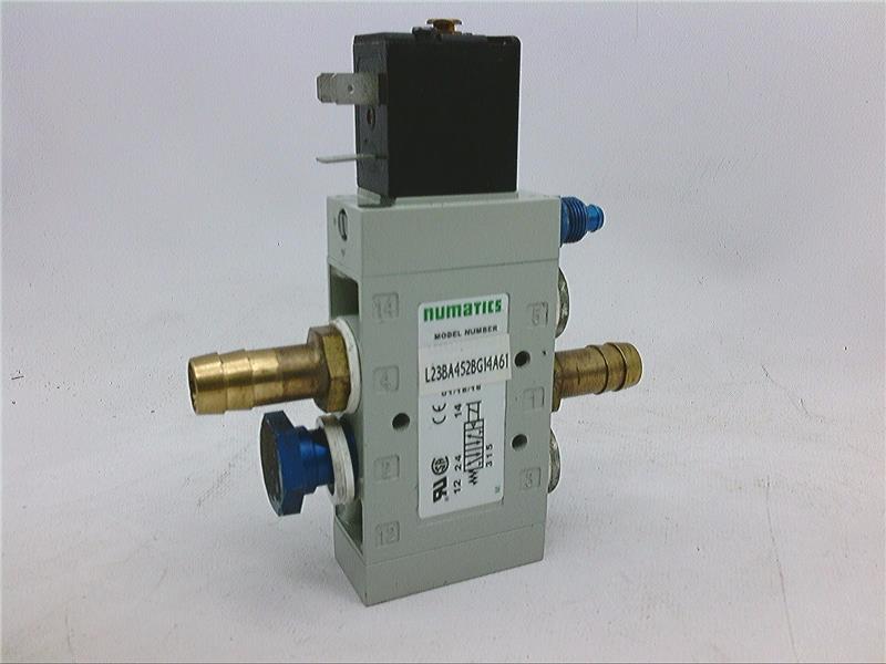 ASCO L23BA452BG14A61