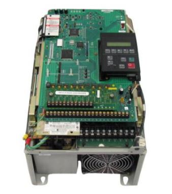 ALLEN BRADLEY 1336F-B030-AN-EN-HAS2-LA2-L6-MX3