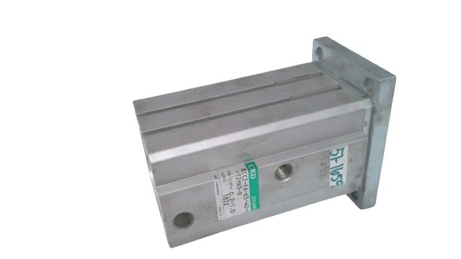 CKD CORP RCC2-FA-63-40-L-T2YH3-D