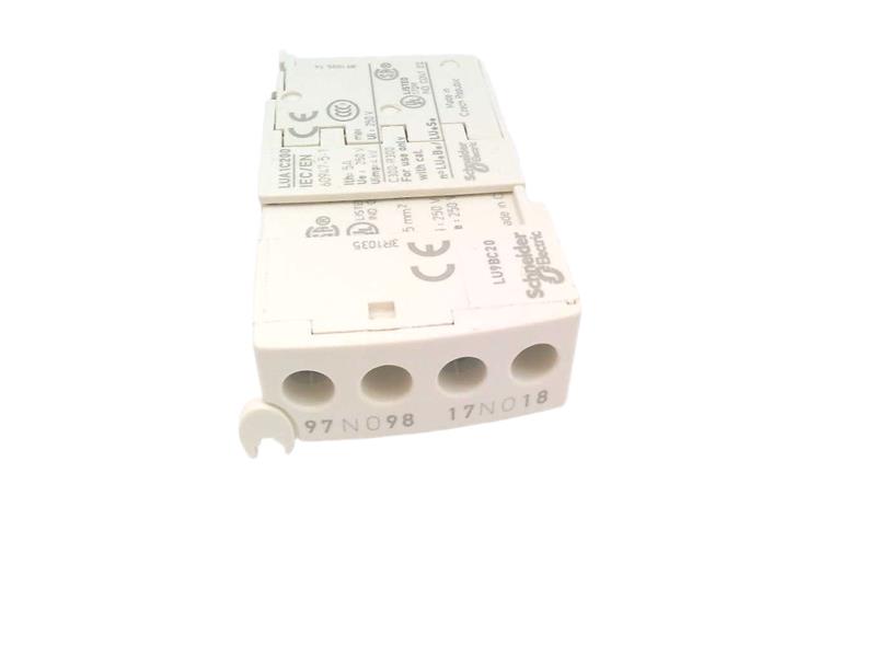 SCHNEIDER ELECTRIC LUA1C20
