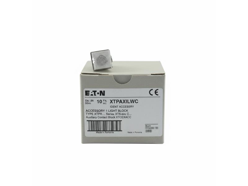 EATON CORPORATION XTPAXILWC