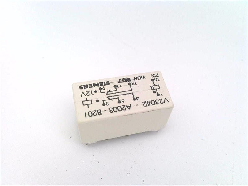 SIEMENS V23042-A2003-B201