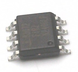 INTERSIL ISL83072EIBZA
