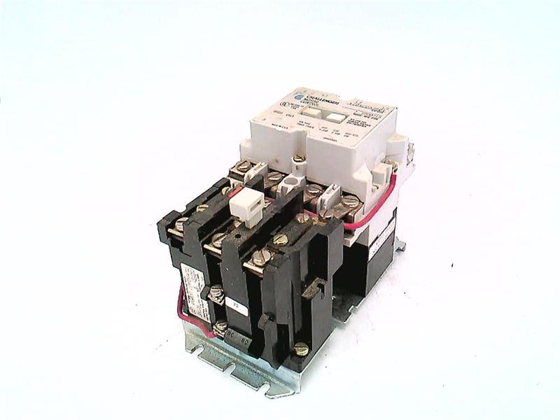 CHALLENGER 4204CUA3S01