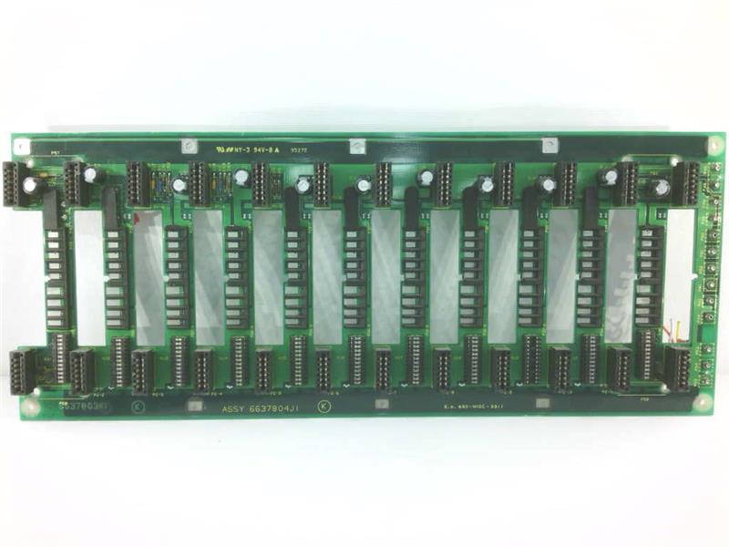 ASEA BROWN BOVERI 6637804J1