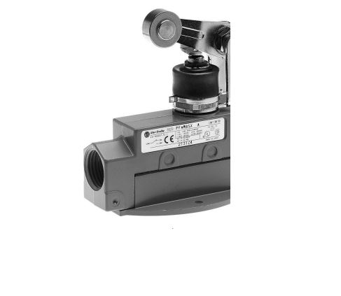 ALLEN BRADLEY 802B-PFARXSX