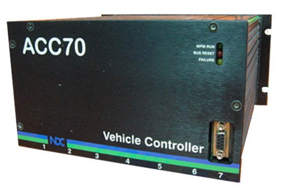 ACC70 by DANAHER MOTION